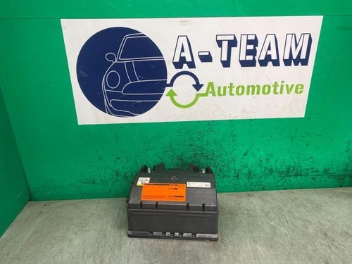 Batterie hybride porsche - batterie,