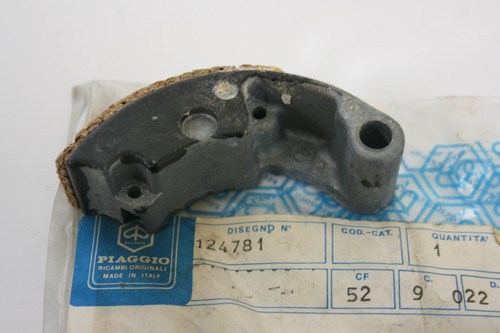 Massetta embrayage piaggio - massetta,