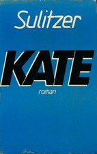 Kate - Paul-Loup Sulitzer - V2215124