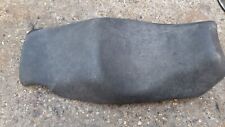 SELLE SIEGE SEAT SADDLE SELLA TRIUMPH SPRINT 1050 ST 2005 2010