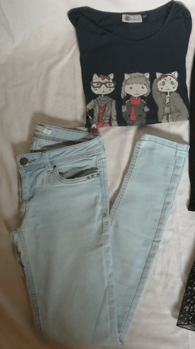 Lot vêtements pantalon - lot, de