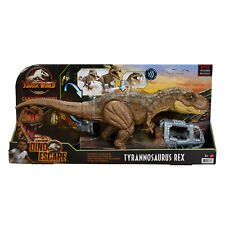 JURASSIC WORLD T-REX GEANT
