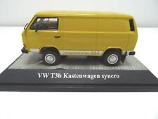 Volkswagen VW T3 B Transporter Syncro Modèle Auto Premium Classixxs 1:43 13001