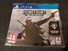 PS4 Playstation 4 PAL PROMO