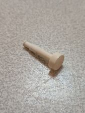 1x Axe Bouton Manette Programme Four Cuisinière Horloge AEG Electrolux Bompani