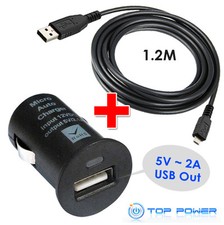 FIT for Navigon GPS System AC
