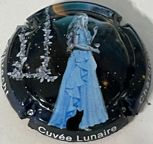 Capsule champagne - de,