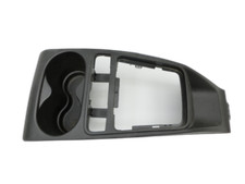 Console centrale Porte boissons porte-gobelets sac de commutation Pommeau pour S