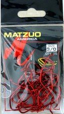 50 (2 Paquets / 25) Matzuo