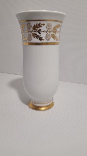Vase ancien porcelaine kaiser - vase,