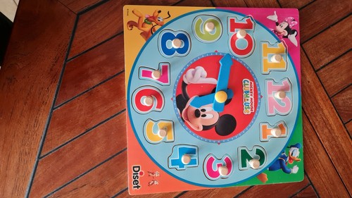 Puzzle pour enfants - pour, educatif