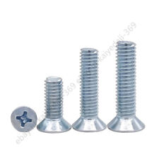 Vis à Tête Fraisée