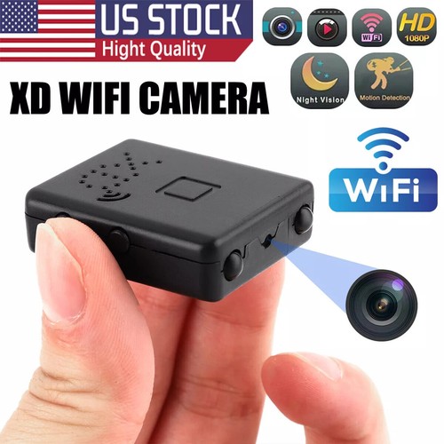 Mini wireless camera wifi - mini,