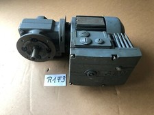 SEW SF37 DT71D4 MM03 BW1 Motoréducteur 0,37 Kw 380 - 500 V 280 - 1400 R /