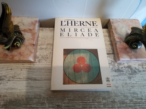 Les cahiers herne - cahiers, l'herne