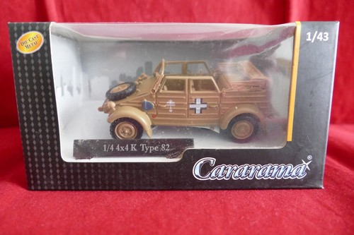 Cararama véhicule - 1/43,