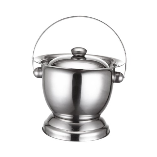 Pot chambre avec couvercle - chambre,