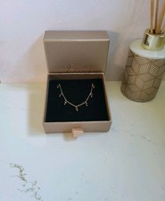 Collier "Camila" Fait Main En