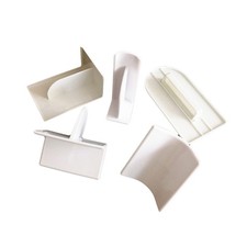  5 Pcs Accessoires Patisserie
