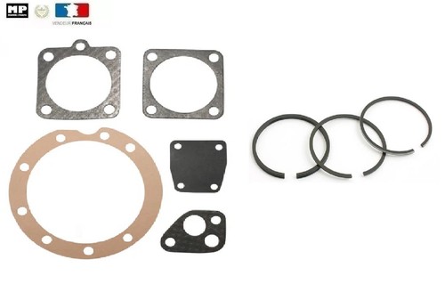 Kit solex 2200 3300 3800 - solex,