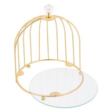  Présentoir À Gâteau Cage