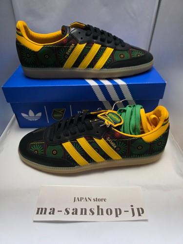 Adidas samba bob marley - og, x