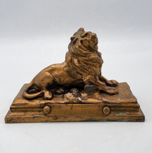 Sculpture presse papiers - sculpture, presse-papiers