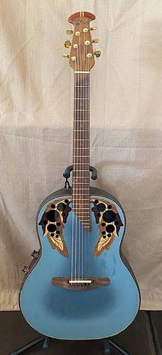 Ovation adamas 1681 8 - adamas, 1681-8