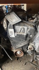 Moteur RENAULT CLIO 3 PHASE 2