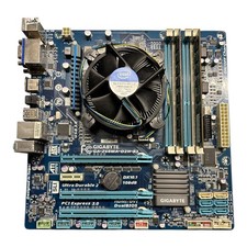 Carte Mère  GIGABYTE