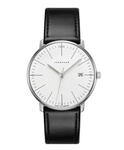 Junghans max bill 041 4817 - max,