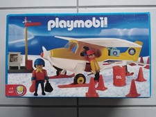 3457 PLAYMOBIL EXPLORATION 
