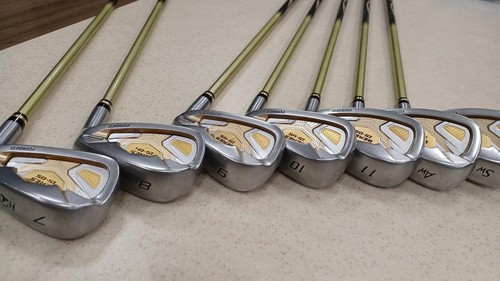 Honma golf beres 7pcs - beres, is-05