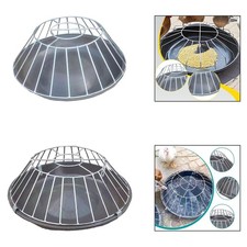 Mangeoire pour poulets