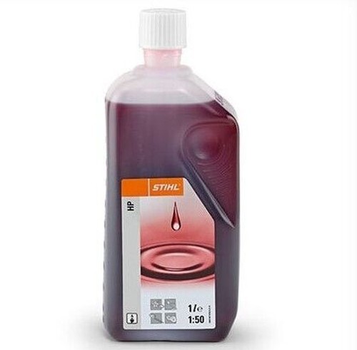 Huile mélange stihl - huile, 1