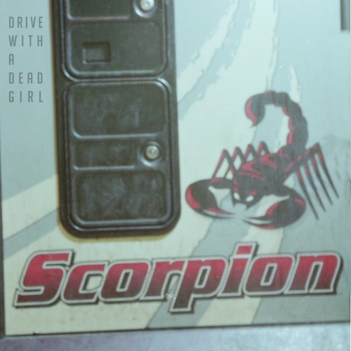 Drive with dead - drive,
