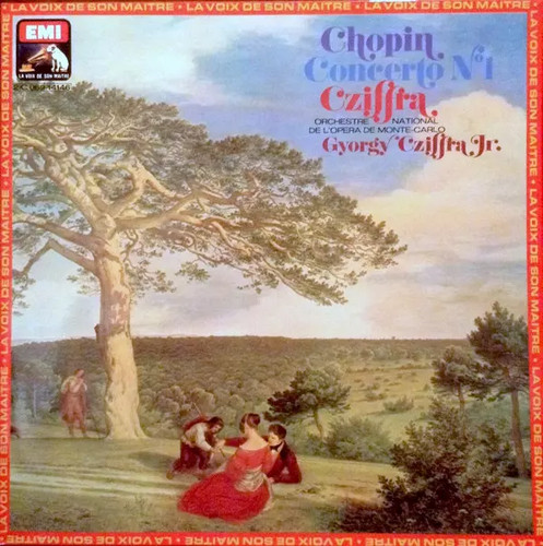 Concerto nº gyorgy - concerto,