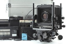 [EXC+5] TOYO VIEW 45G Appareil