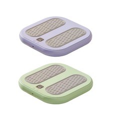 Chauffe-pieds électrique