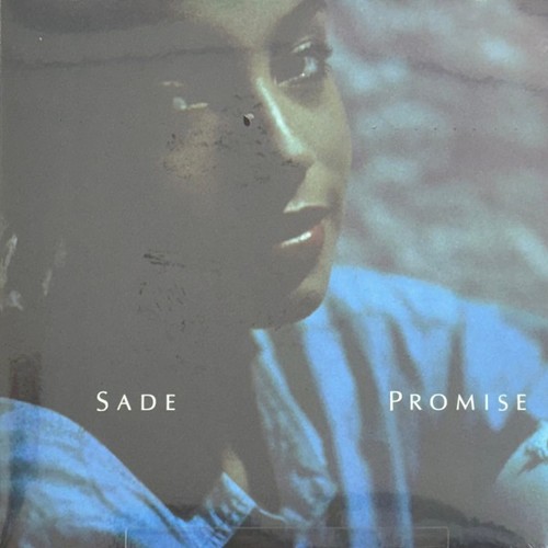 Sade promise lp 33t - lp,