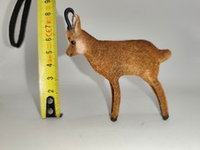 JOUET ANCIEN MAX CARL RDA DDR