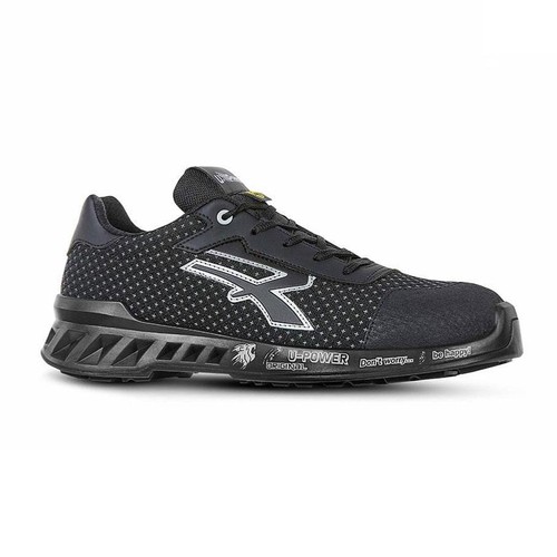 Chaussures securite red - de,