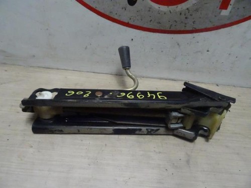 Cric peugeot 206 - phase, 2