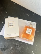 Parfum Femme