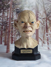 Seigneur Des The Anneaux Gollum Resin-Bust 3:4 Weta Sideshow Ltd 1500