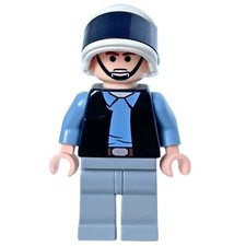 LEGO Star Wars Rebel Trooper