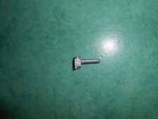 Curseur gaz 25 x 9,8 mm ouvert