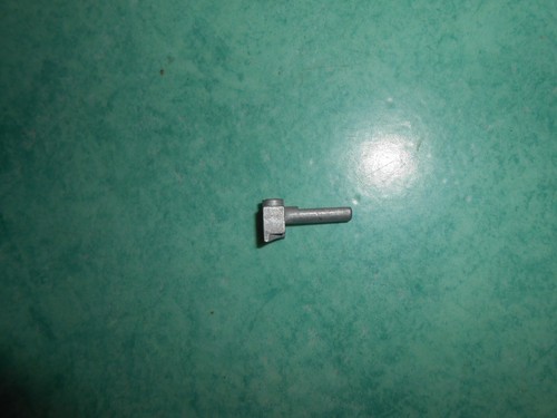 Curseur gaz 8 mm ouvert - x,