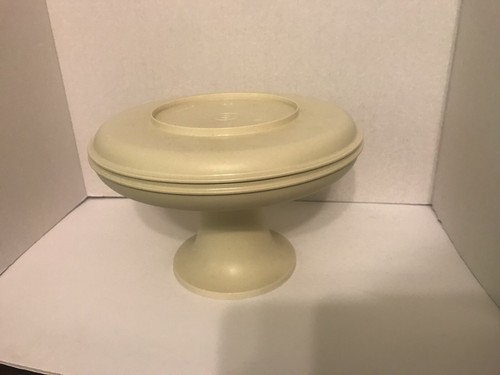 Tupperware piece dessert - ,