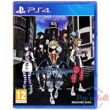 Jeu NEO : The World Ends With